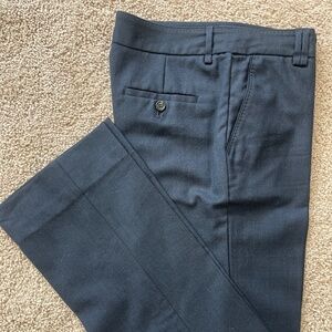 Massimo Dutti dress pants size 26